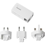 Targus Batterie portable Blanc