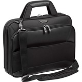Targus Mobile VIP 12-14" Topload Laptop Case, Sac PC portable Noir