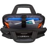 Targus Mobile VIP 12-14" Topload Laptop Case, Sac PC portable Noir