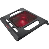 Trust Refroidisseur PC portable Noir