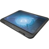 Trust Refroidisseur PC portable Noir