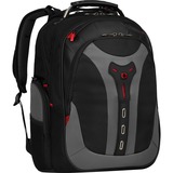 Wenger Sac à dos Pegasus Noir/gris, 15,6" à 17,3"
