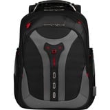 Wenger Sac à dos Pegasus Noir/gris, 15,6" à 17,3"