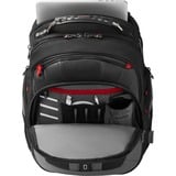 Wenger Sac à dos Pegasus Noir/gris, 15,6" à 17,3"