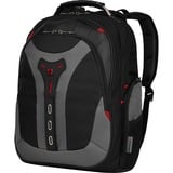 Wenger Sac à dos Pegasus Noir/gris, 15,6" à 17,3"