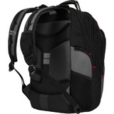 Wenger Sac à dos Pegasus Noir/gris, 15,6" à 17,3"