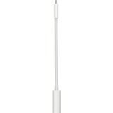 goobay USB-C > HDMI + PD, Adaptateur Blanc, 0,15 mètres