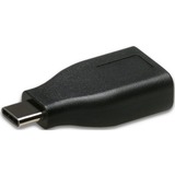 i-tec Adaptateur USB-C Noir