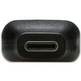 i-tec Adaptateur USB-C Noir