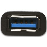 i-tec Adaptateur USB-C Noir