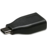 i-tec USB-C Adapter, Adaptateur Noir, USB 3.1 Type-C, USB 3.0 Type-A, Noir