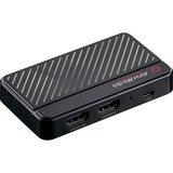 AVerMedia Live Gamer MINI - GC311, Carte de capture Noir, USB 2.0 | 2x HDMI