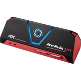 AVerMedia Live Gamer Portable 2 Plus, Carte de capture USB 2.0 | 2x HDMI