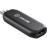 Elgato Cam Link 4K, Carte de capture USB 3.2 Gen 1 (5 Gbit/s) | HDMI