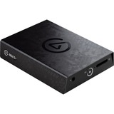 Elgato Game Capture 4K60 S+, Carte de capture Noir, USB 3.2 Gen 1 (5 Gbit/s) | 2x HDMI