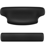 HTC Vive Cosmos PU Leather Cusion Set, Pièce de rechange Noir