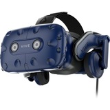 HTC Vive Pro (Complete Edition), Casque VR Bleu/Noir