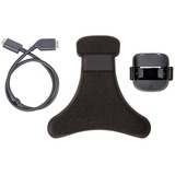 HTC Vive Wireless Adapter Clip pour Vive Pro set, Bundle Noir, Régler, HTC, Vive, Noir