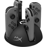 HyperX Chargeur Noir