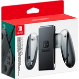 Nintendo 2510566 Accessoire de manette de jeux, Support Gris, Noir, 1 pièce(s)