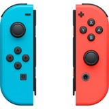 Nintendo Joy-Con, Commande de mouvement Néon rouge/Néon bleu