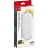 Nintendo Pochette et sachet de film protecteur Blanc