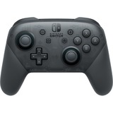 Nintendo Switch Pro Controller, Manette de jeu Gris