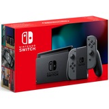Nintendo Switch , Console de jeu Gris