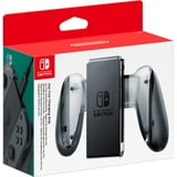 Nintendo Switch support rechargeable pour Joy-Con Gris