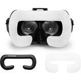 VR Cover Universal Disposable Hygiene Cover Starter Kit, Accessoires Blanc