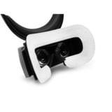 VR Cover Universal Disposable Hygiene Cover Starter Kit, Accessoires Blanc