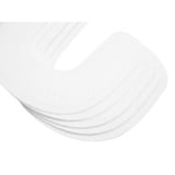 VR Cover Universal Disposable Hygiene Cover Starter Kit, Accessoires Blanc