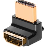 Audioquest Adapter HDMI 90°/W, Adaptateur 