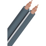 Audioquest Câble Haut-parleur G2 Gris
