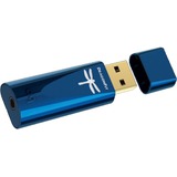 Audioquest Convertisseur USB numérique vers analogique, Amplificateur