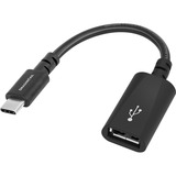 Audioquest Dragontail USB C, Adaptateur 