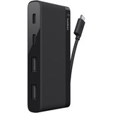 Belkin Hub USB Noir