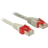 DeLOCK Clip de réparation RJ45 Set 2, Pièce de rechange 40 clips