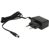DeLOCK Switch 2x TOSLINK vers 1x TOSLINK out Noir