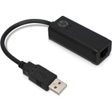 USB-A > RJ45 (2UX21AA), Adaptateur