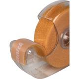 Patchsee ID-Scratch Polyamide Orange dérouleur adhésif, Serre-câble Orange, Polyamide, Orange, 20 x 7 x 7 mm