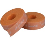 Patchsee ID-Scratch Refill 2.5m Orange 2pièce(s) ruban adhésif pour bureau, Montage Orange, 2,5 m, Orange, 20 mm, 2 pièce(s)