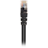 Sharkoon 0.5m Cat.6 S/FTP câble de réseau Noir 0,5 m Cat6 S/FTP (S-STP) Noir, 0,5 m, Cat6, S/FTP (S-STP), RJ-45, RJ-45