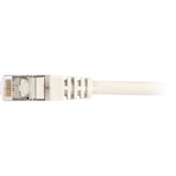 Sharkoon Câble RJ45 Cat.6 SFTP Gris, 1 Mètre