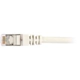 Sharkoon Câble RJ45  Cat.6 SFTP Gris, 25 cm