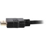 Sharkoon DisplayPort 1.2 > HDMI, Câble Noir, 2 mètres, 4K