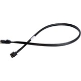 SilverStone SST-CPS06, Adaptateur Noir