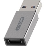 Sitecom CN-397, Adaptateur Gris