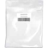 goobay Câble de raccordement RJ-45 S/FTP avec Cat.7 Orange, 1 mètre, câble brut