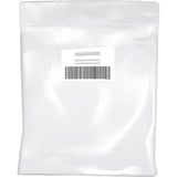 goobay Câble de raccordement RJ-45 S/FTP avec Cat.7 Orange, 15 mètres, sans halogène, 500 MHz